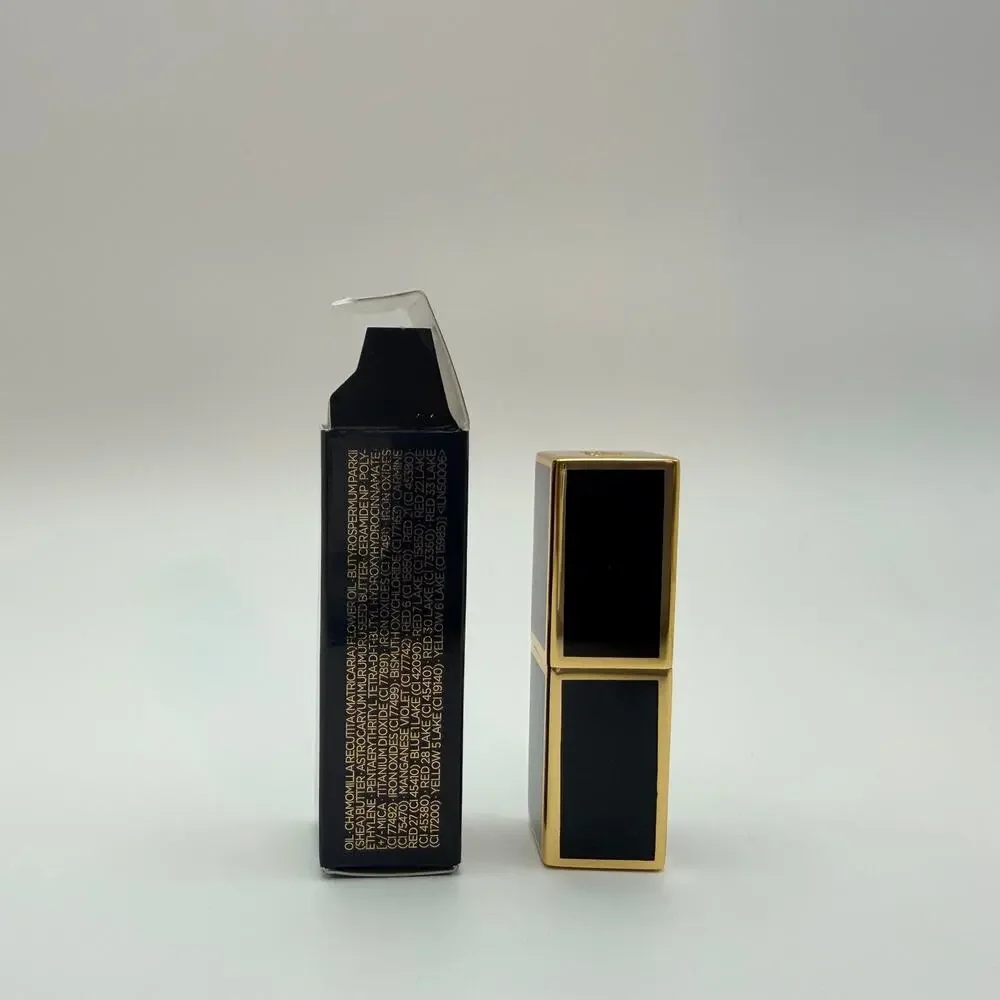 Tom Ford Runway Lip Color 19 Runway Rose Satin Lipstick Mini 1g NIB